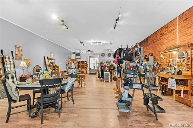 111 W Main Street Florence, CO 81226