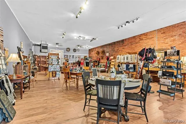111 W Main Street Florence, CO 81226