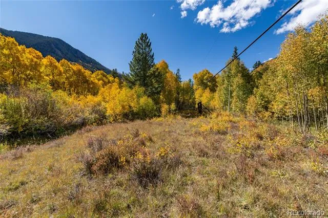 10575 Co-82 Twin Lakes, CO 81251