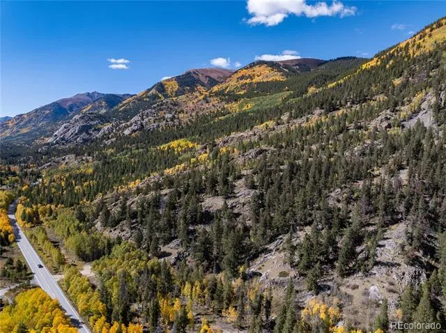 10575 Co-82 Twin Lakes, CO 81251