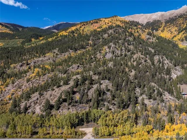 10575 Co-82 Twin Lakes, CO 81251