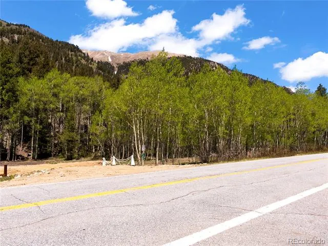 10575 Co-82 Twin Lakes, CO 81251