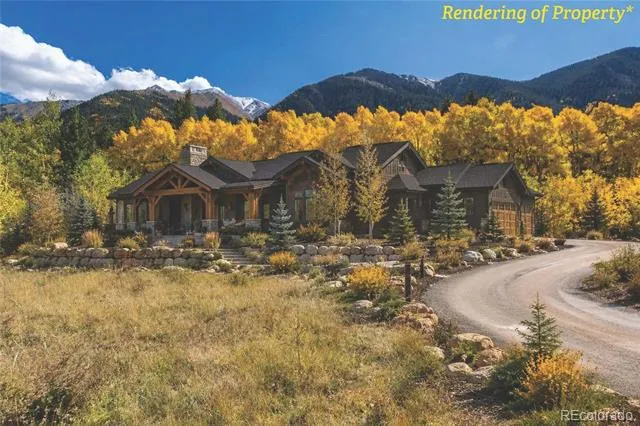 10575 Co-82 Twin Lakes, CO 81251