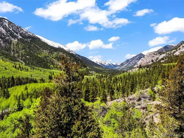 10575 Co-82 Twin Lakes, CO 81251