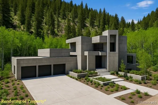 10575 Co-82 Twin Lakes, CO 81251