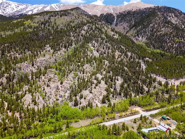 10575 Co-82 Twin Lakes, CO 81251