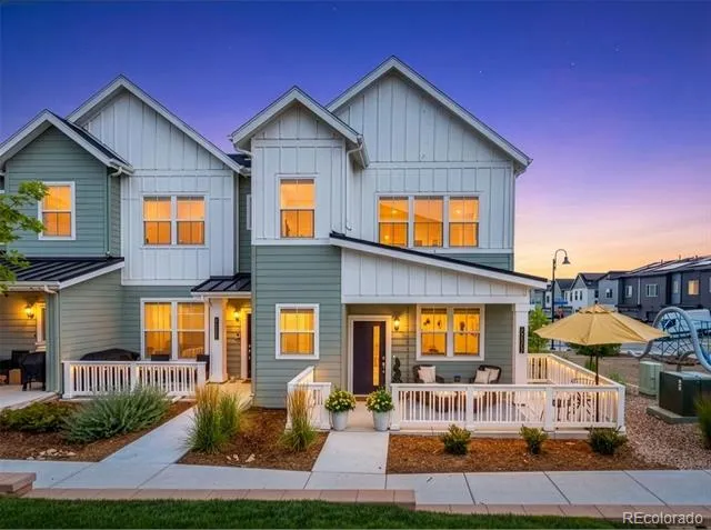 14554 W 91st Drive #A Arvada, CO 80005