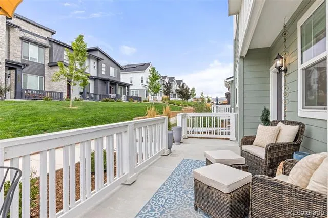 14554 W 91st Drive #A Arvada, CO 80005