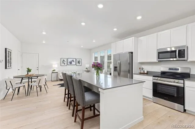 14554 W 91st Drive #A Arvada, CO 80005