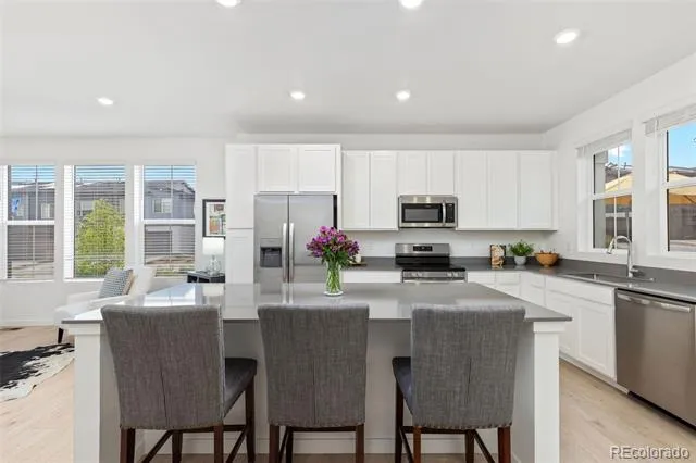 14554 W 91st Drive #A Arvada, CO 80005