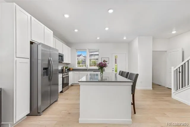 14554 W 91st Drive #A Arvada, CO 80005
