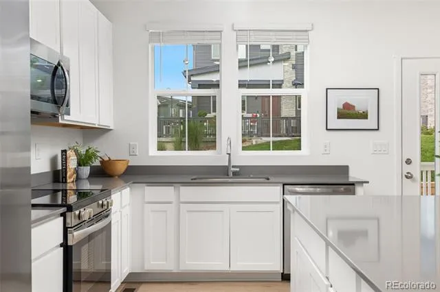 14554 W 91st Drive #A Arvada, CO 80005
