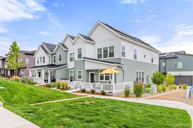 14554 W 91st Drive #A Arvada, CO 80005