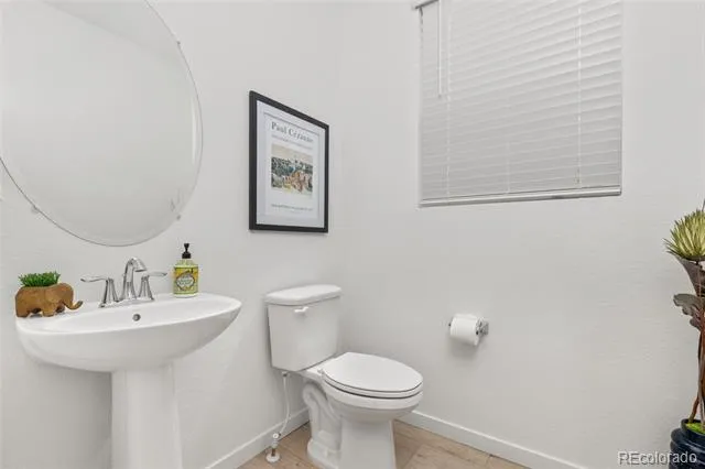 14554 W 91st Drive #A Arvada, CO 80005