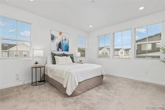 14554 W 91st Drive #A Arvada, CO 80005