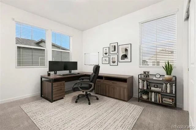 14554 W 91st Drive #A Arvada, CO 80005
