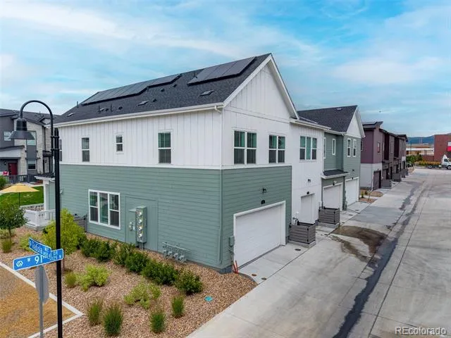 14554 W 91st Drive #A Arvada, CO 80005