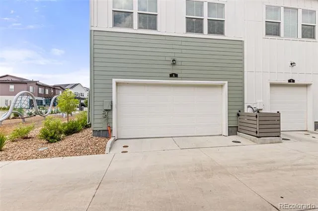 14554 W 91st Drive #A Arvada, CO 80005