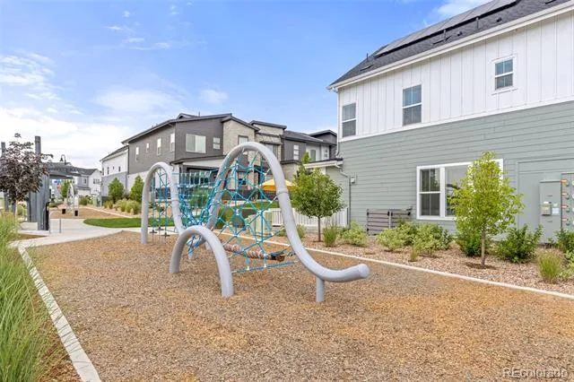14554 W 91st Drive #A Arvada, CO 80005