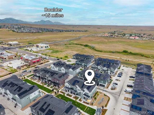 14554 W 91st Drive #A Arvada, CO 80005