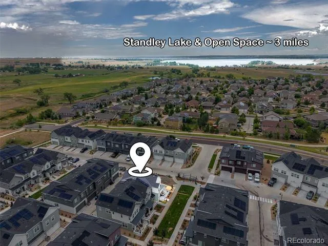 14554 W 91st Drive #A Arvada, CO 80005