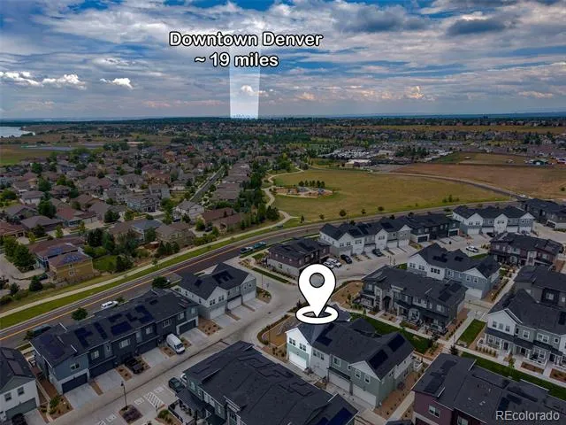 14554 W 91st Drive #A Arvada, CO 80005