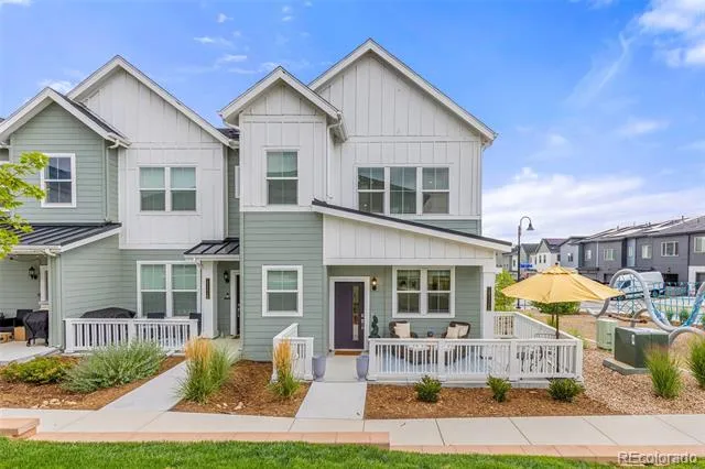 14554 W 91st Drive #A Arvada, CO 80005