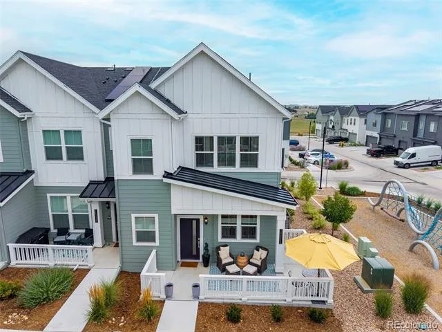 14554 W 91st Drive #A Arvada, CO 80005