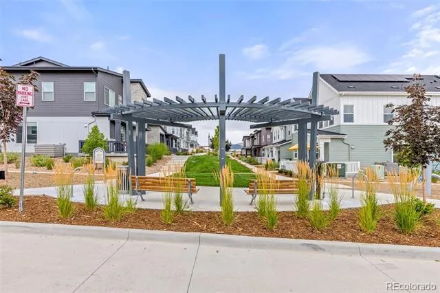 14554 W 91st Drive #A Arvada, CO 80005