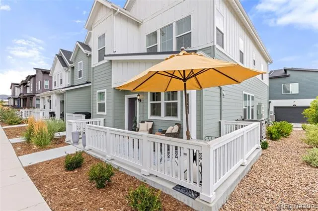 14554 W 91st Drive #A Arvada, CO 80005