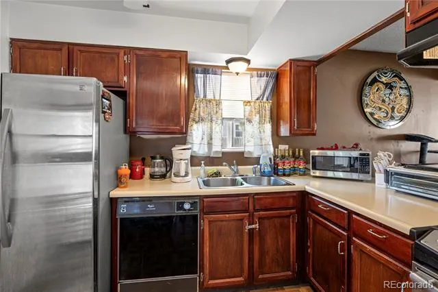 2352 Washo Circle Colorado Springs, CO 80915