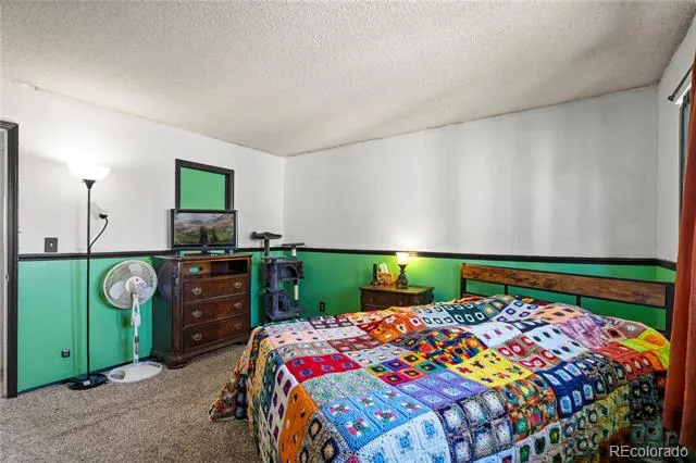 2352 Washo Circle Colorado Springs, CO 80915