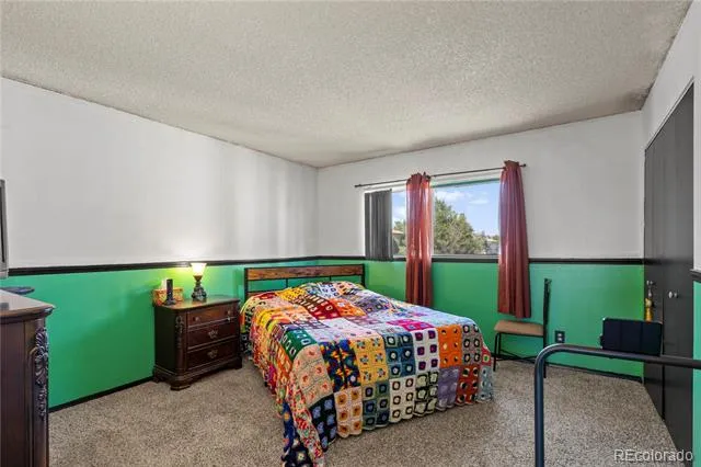 2352 Washo Circle Colorado Springs, CO 80915