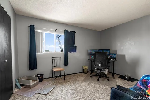 2352 Washo Circle Colorado Springs, CO 80915