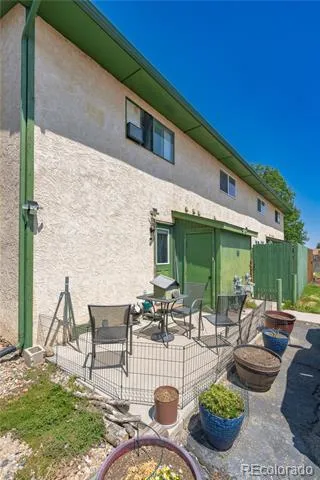 2352 Washo Circle Colorado Springs, CO 80915