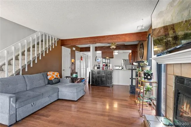 2352 Washo Circle Colorado Springs, CO 80915