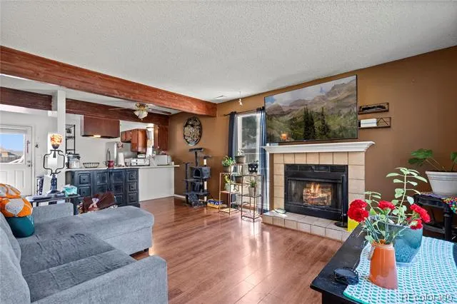 2352 Washo Circle Colorado Springs, CO 80915