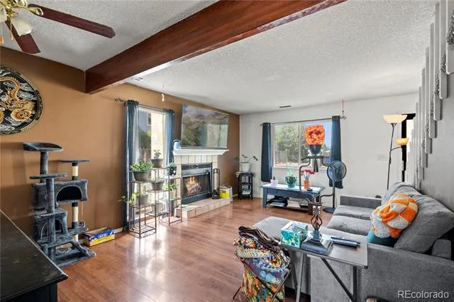 2352 Washo Circle Colorado Springs, CO 80915