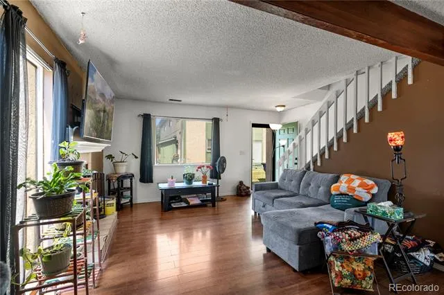 2352 Washo Circle Colorado Springs, CO 80915