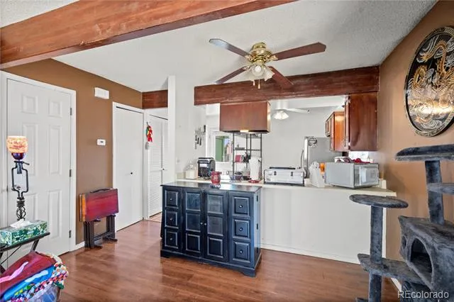 2352 Washo Circle Colorado Springs, CO 80915
