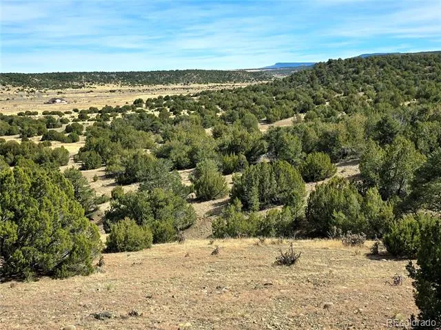 Lot 21 of 13565 Bat Masterson Drive Trinidad, CO 81082