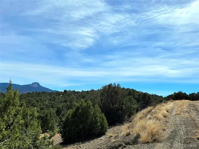 Lot 21 of 13565 Bat Masterson Drive Trinidad, CO 81082