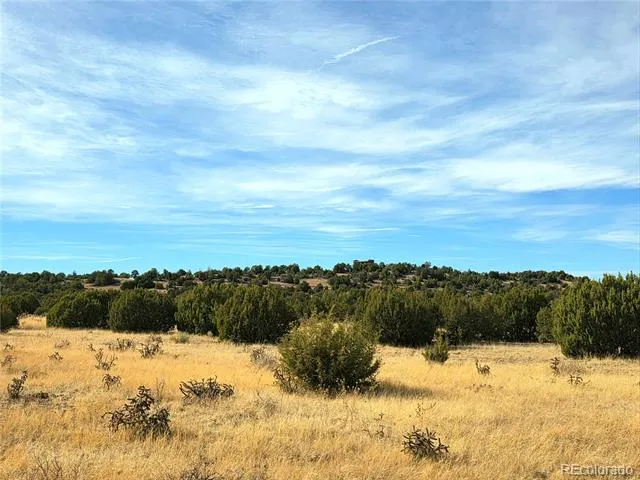 Lot 21 of 13565 Bat Masterson Drive Trinidad, CO 81082