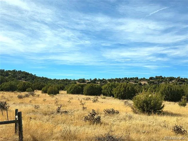 Lot 21 of 13565 Bat Masterson Drive Trinidad, CO 81082