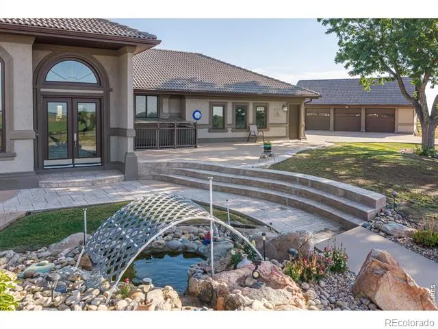 10141 Yellowstone Road Longmont, CO 80504