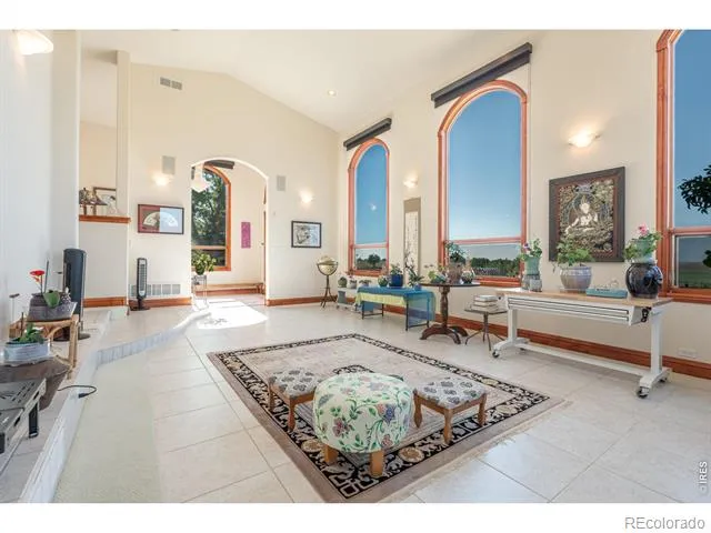 10141 Yellowstone Road Longmont, CO 80504