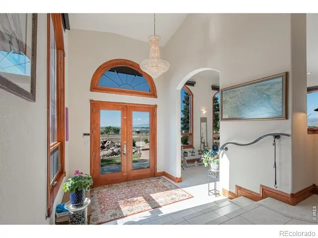 10141 Yellowstone Road Longmont, CO 80504