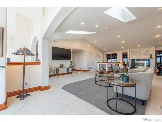 10141 Yellowstone Road Longmont, CO 80504