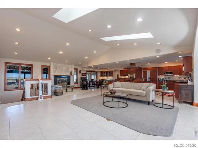 10141 Yellowstone Road Longmont, CO 80504