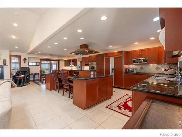 10141 Yellowstone Road Longmont, CO 80504